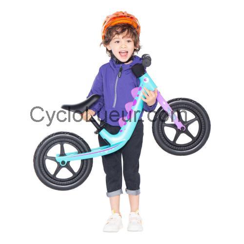 RoyalBaby Balance Bike fiche technique et avis
